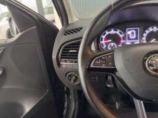 ŠKODA Fabia 1.0 MPI 55KW (75cv) Active
