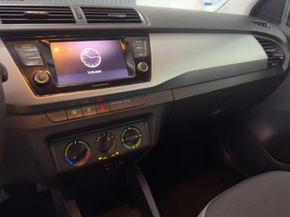 ŠKODA Fabia 1.0 MPI 55KW (75cv) Active
