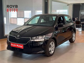 ŠKODA Fabia 1.0 MPI 55KW (75cv) Active