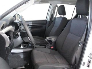 Toyota Hilux 2.4 D-4D Cabina Doble GX