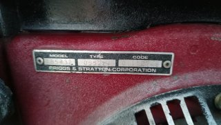 Generador y grupo de soldar