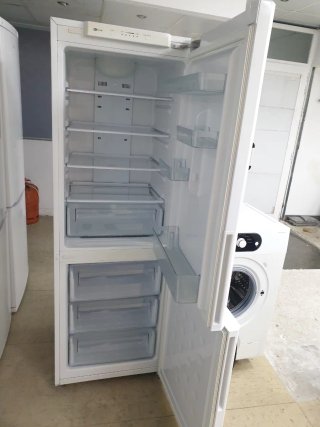 Super Oferta Pack Nevera y Lavadora con garantía