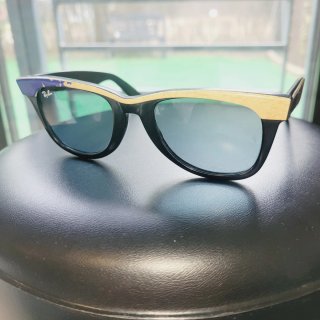 Ray-Ban Wayfarer USA Conmemorativa