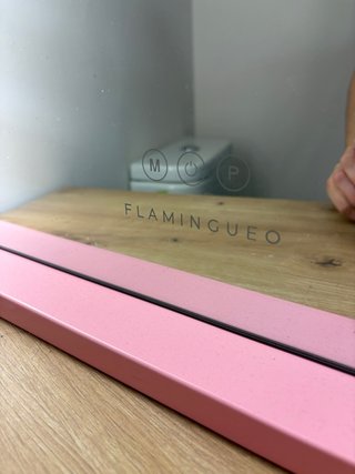 Espejo de camerino con luces