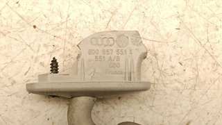 PARASOL IZQUIERDO SEAT AROSA (6H1) AER