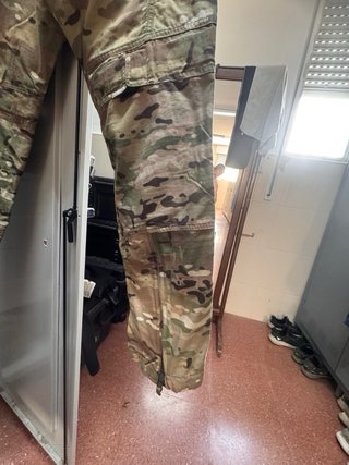 Pantalón Combate UF Pro Striker XT Gen3