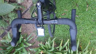 Bicicleta Eléctrica Gravel marca berria bateria