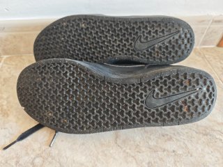 Nike SB Force 58 Premium Negras