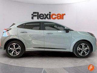 Ford Puma 1.0 EcoBoost 125cv ST-Line MHEV