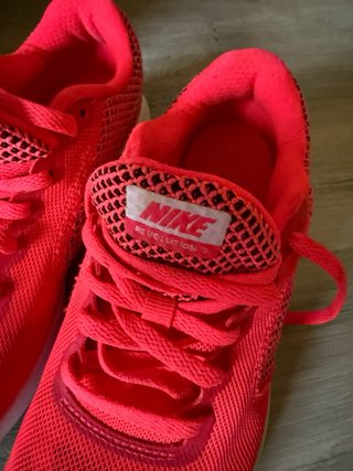 Nike Revolution 3 Mujer Talla 36