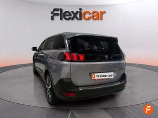 Peugeot 5008 1.2 100KW Allure Pack eDCS6