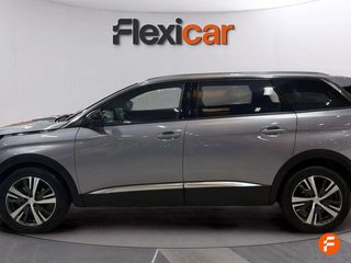 Peugeot 5008 1.2 100KW Allure Pack eDCS6