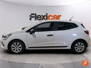 Renault Clio Business TCe 74 kW (100CV) GLP