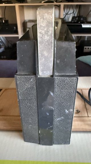 Mivar Trafem C Radio Portatile Vintage 108 Hz