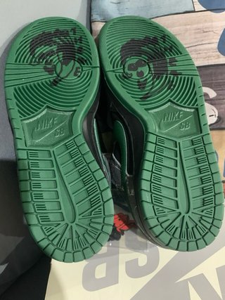 Nike SB Dunk Low QS Zapatillas num 40