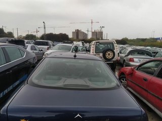 Caja cambios mercedes-benz 1641938 clk (bm 208)