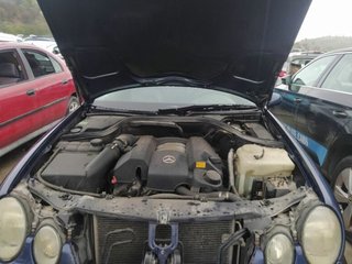 Caja cambios mercedes-benz 1641938 clk (bm 208)