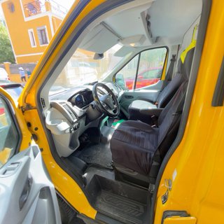 Ford Transit 2017