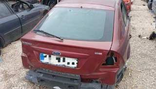 Faro izquierdo ford 243730 0301174203 mondeo iii