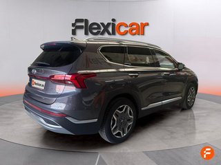 Hyundai Santa Fe 1.6 TGDi HEV Maxx Auto 4x2