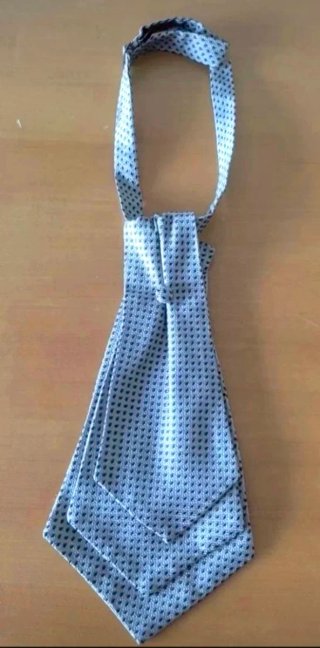 Abito formale completo uomo