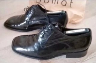 Abito formale completo uomo