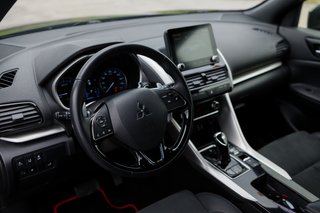 Mitsubishi Eclipse Cross 2023
