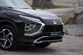 Mitsubishi Eclipse Cross 2023