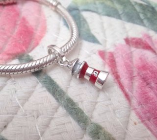 Colgante Charm Faro
