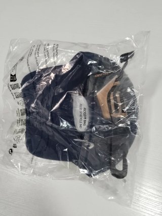 Gorra HEAD azul