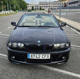 BMW Serie 3 2003