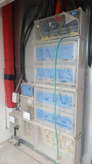 ELECTRICISTA EN TENERIFE | BOLETINES Y REFORMAS