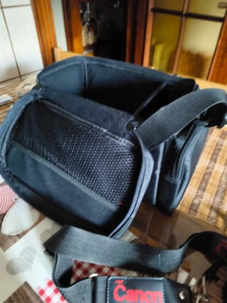 Canon EOS 5000 + Flash 630AF + Sigma 55mm
