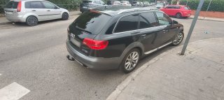 Audi A6 Allroad 2007