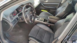 Audi A6 Allroad 2007