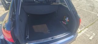 Audi A6 Allroad 2007