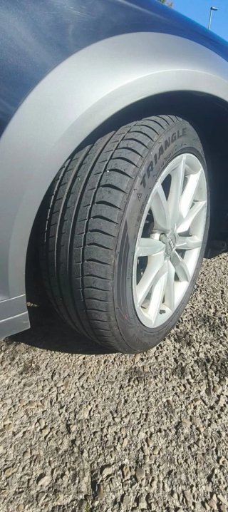 Audi A6 Allroad 2007
