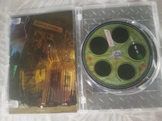 Iron Maiden The Early Days 2 DVDs