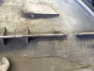 Renault 54864 intermitente 7700831466 megane i