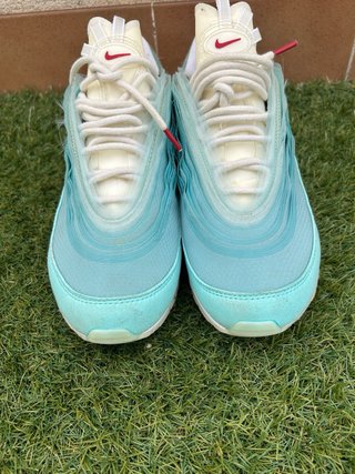 Nike Air Max 97 Verde Agua