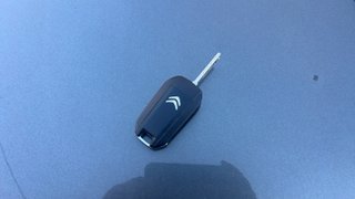 Citroen C4 Cactus PureTech 110 S&S Feel 81 kW (110 CV)