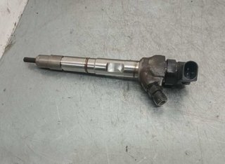Inyector 4l130277ad audi a3 1.6 tdi mt (110 216328