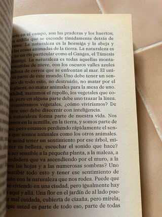 Cartas a Las Escuelas II (Spanish Edition) Krishna