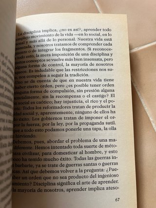 Cartas a Las Escuelas II (Spanish Edition) Krishna