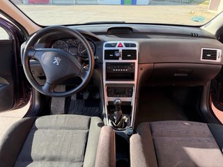 Peugeot 307 2006