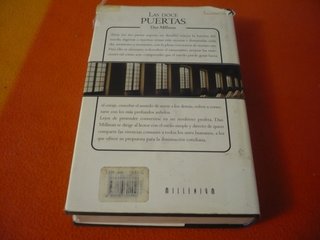 LAS DOCE PUERTAS ( DAN MILLMAN ) VIVIR VIDA PLENA