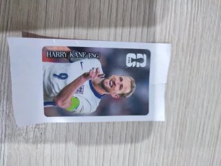 Cromo Harry Kane (ENG) FIFA