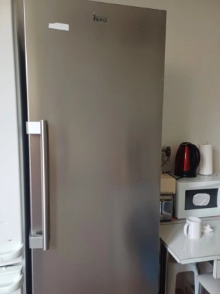 Frigorífico Teka , sin congelador