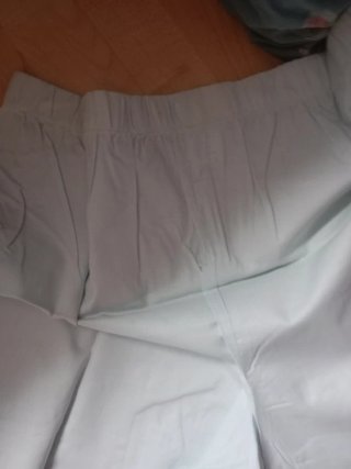 Pijama algodón verano hombre nuevo sisa 54