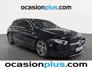 Mercedes-Benz Clase A 200 d 110 kW (150 CV)